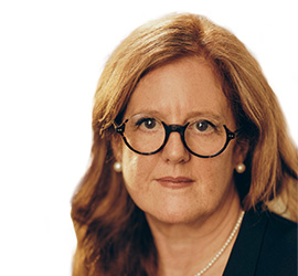 Suzanne Shale | Non-executive Director
