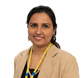 Dr Harneet Hundal | Forensic and Offender Healthcare Services